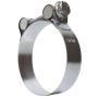 HERCULES Stainless Steel Clamp