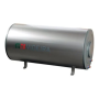 Thermosiphon Accumulator VIDEIRA 200L (copper)