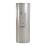 Solar Accumulator VIDEIRA 300L stainless steel 2205 V.S. (2 coils)