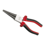 SUPER EGO Round Nose Pliers