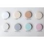 Tampa de Sanita MDF ESTORIL COR (almendra/gris/perla/rosa perla) - Perla
