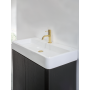 VALADARES AVIZ White Sink (countertop)