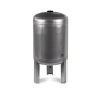 Autoclave 200L de Aço Inox com membrana