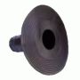 Boca de Drenaje 36101 para tubo PVC D90