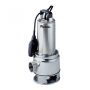 Bomba de desagüe BIOX 400/12M PENTAIR (aguas residuales)
