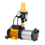 Silent surface pump PRISMA 15-4 ESPA with KIT02 (single-phase)