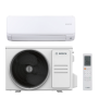 Wall Air Conditioner BOSCH CLIMATE 3000i SET 26WE-9000 btu