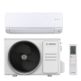 Wall-Mounted Air Conditioner BOSCH CLIMATE 6000i SET 26WE - 9000 BTU