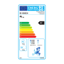 Bomba de Calor BOSCH COMPRESS 5001DW 260L