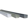 Canto Interior Square Gutter TUBASA light gray