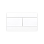 Control Panel OLI SLIM MATT WHITE (886943)