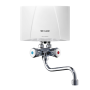 Calentador eléctrico CLAGE M4 SMB