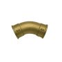 Brass Elbow F/F 45º Casting