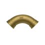 Brass Elbow F/F Casting