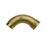 Brass Elbow M/F Casting