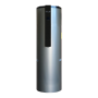 Bomba de Calor EKALLOR inox 2205 BC 300L (con serpentina)