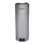 Heat Pump EKALLOR stainless steel 2205 wall-mounted 100L (without coil)