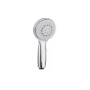 Hand Shower Anti-Scale HYDRA (5P)