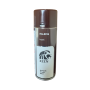 Tinta SPRAY KEEN RAL8016 CASTANHO NOZ