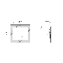 Dishwasher RODI INVISIBLE 40 IT (superior)-527x447