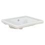 VALADARES PMR Mobility Sink Gaia (62x55x20)