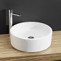 Sink VALADARES Malibu D42x13 (78737)