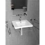 VALADARES PMR Mobility Sink Gaia (62x55x20)
