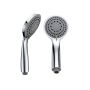 Hand Shower IMEX HOUSTON chrome (3P)