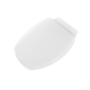 Sanitary Seat MONTE BIANCO PP White