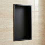 Nicho de Parede 30x60 Preto