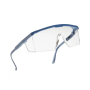 Gafas de Protección Incoloras Climax