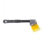 Pincel Caiar PVC Retangular