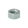 Zinc-plated nut - M6