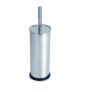 Toilet Brush Holder Stainless Steel Shine