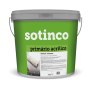 Primaire Acrylique SOTINCO 5L