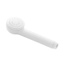 Hand Shower ROMBO white