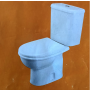 Toilet seat VALADARES Thermoset IMAGE br