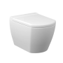 Wall-Hung Toilet VALADARES ONE (40001)