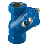 Ball Check Valve (F.F.) 1 1/2