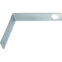 Simple Expansion Pot Support (galvanized steel)
