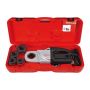 Roscadora SUPER EGO SUPERTRONIC 1250-1/2-11/4