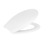 Toilet Seat Thermoset VICTÓRIA White