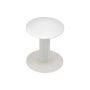 Tapa Furos Blanco ABS