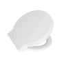 Toilet Seat Thermoset TECNOC2 br