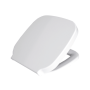Sanitary Thermoset Seat TECNOC4 white