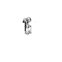 Float Valve Faucet OLI Automatic Interior OLI74