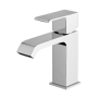 Single Lever Faucet BRUMA Bidet LINEA (182 020 1CR)