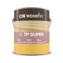 Varnish TP SUPER 0.75L Colorless CIN (varnish for wood filling)