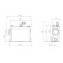 Sanitary Crusher SFA SANIPACK (5MTS 1+3 Lat)