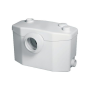 Sanitary grinder SFA SANIPRO (5MTS 1+2 Lat)